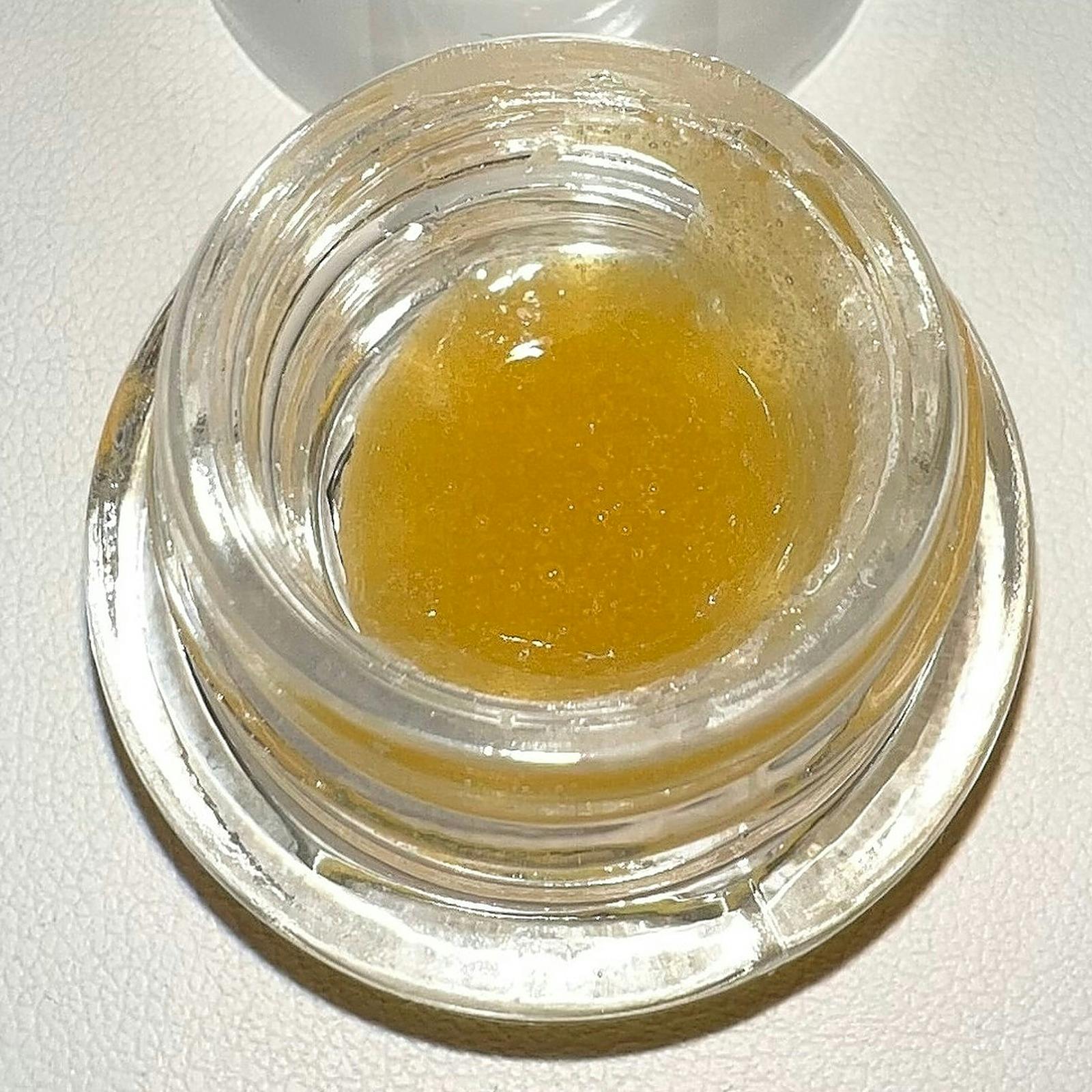 Indica Blend - Badder